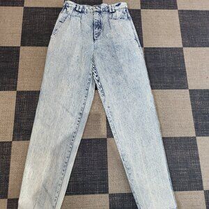 Vintage UnionBay Rugged Wear Mineral Wash Jeans